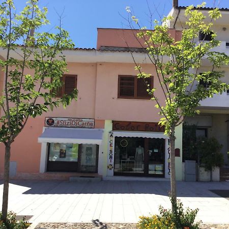 Al Centro Del Paese Villa Santa Teresa Gallura Exterior photo