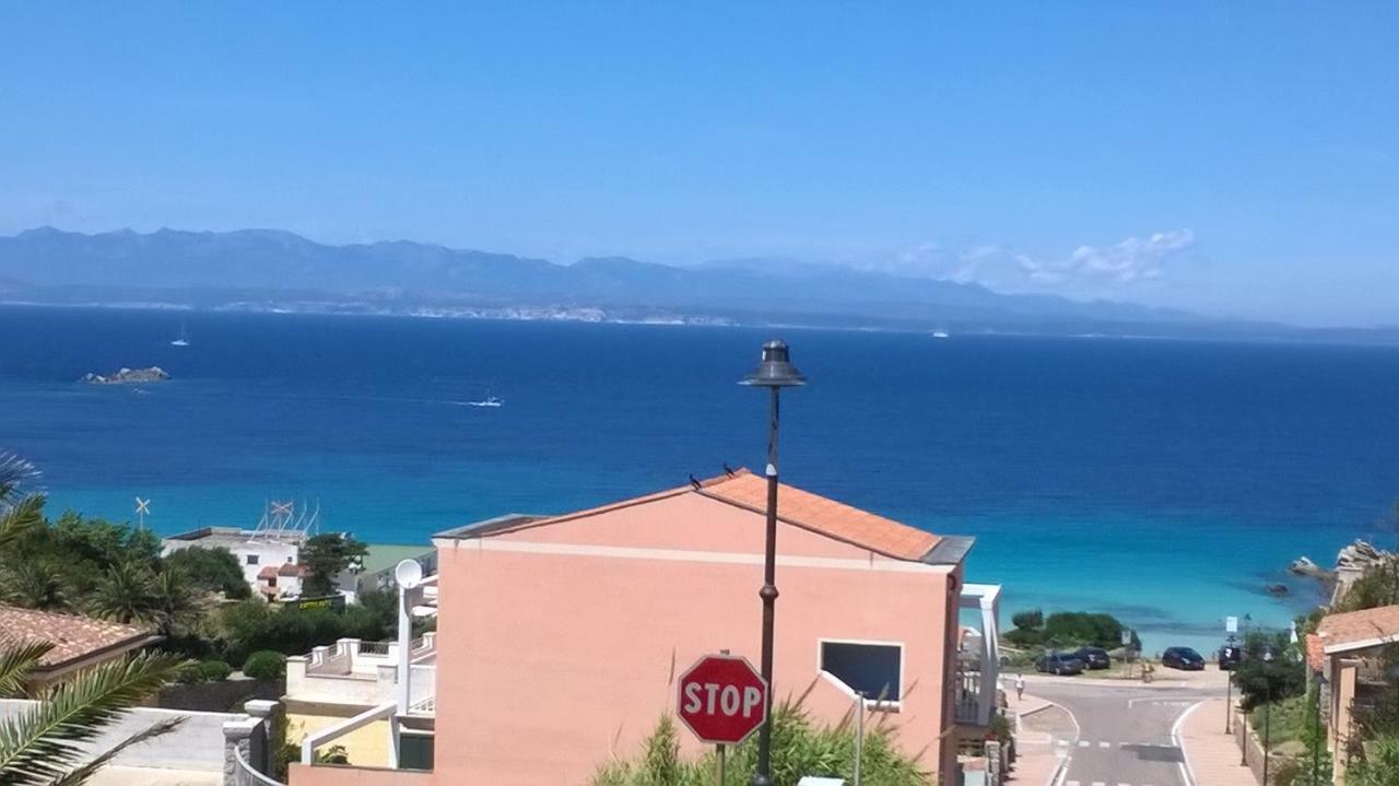 Al Centro Del Paese Villa Santa Teresa Gallura Exterior photo