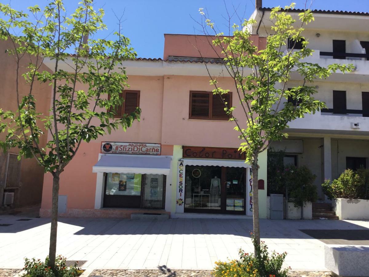 Al Centro Del Paese Villa Santa Teresa Gallura Exterior photo