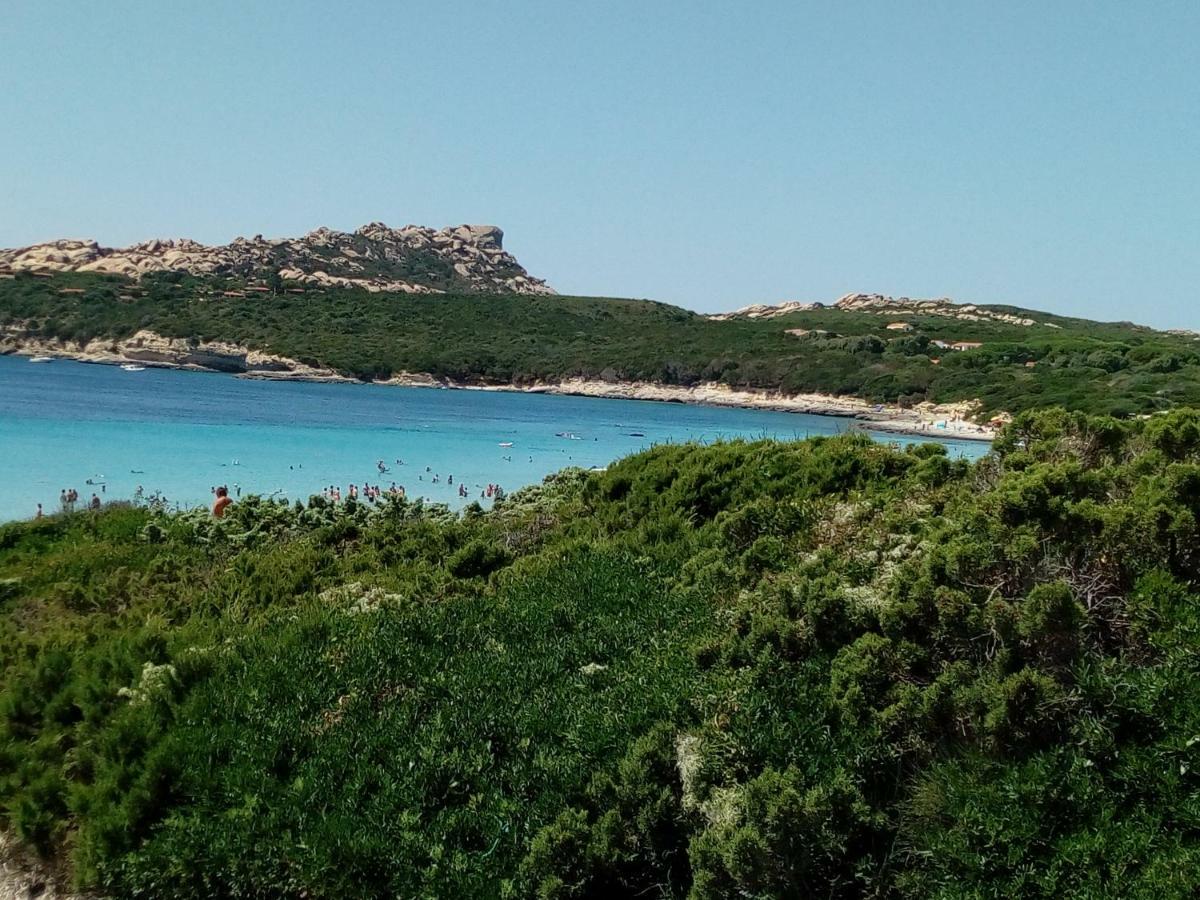Al Centro Del Paese Villa Santa Teresa Gallura Exterior photo